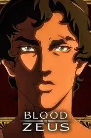 Blood of Zeus (2024) Season 2 Complete Hindi 