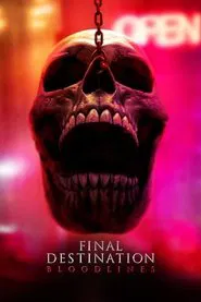 Final Destination Bloodlines (2025) Hindi Dubbed HDTS